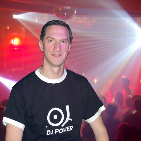 DJ-Power