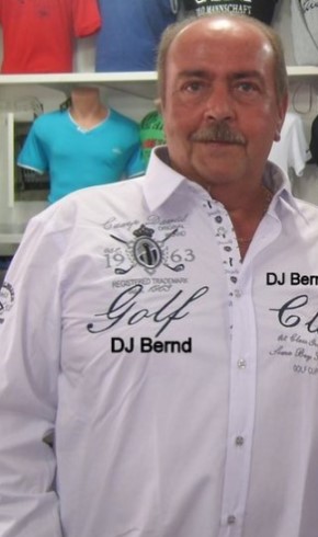 DJ Bernd